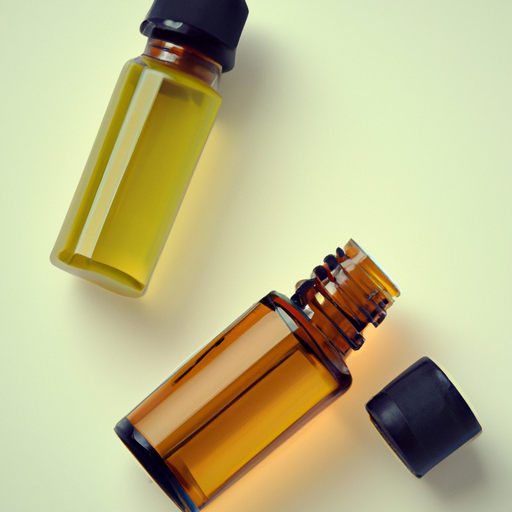 Den ultimative liste over æteriske olier til stresslindring 2025